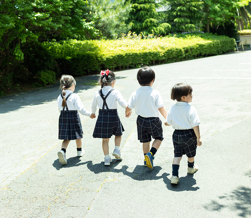 昭和学院幼稚園