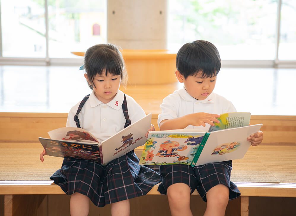 昭和学院幼稚園