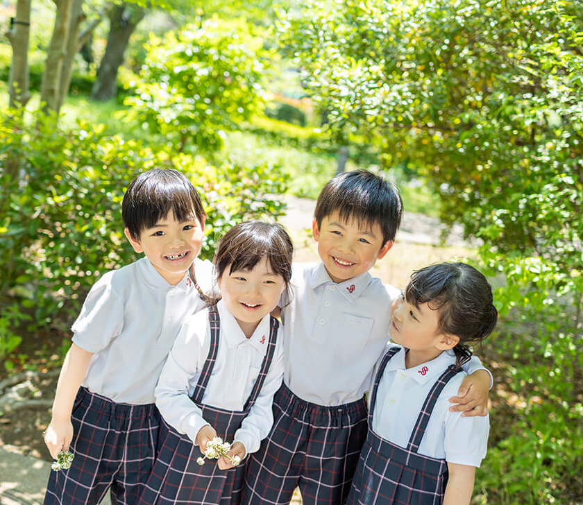 昭和学院幼稚園