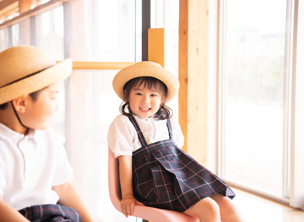 昭和学院幼稚園