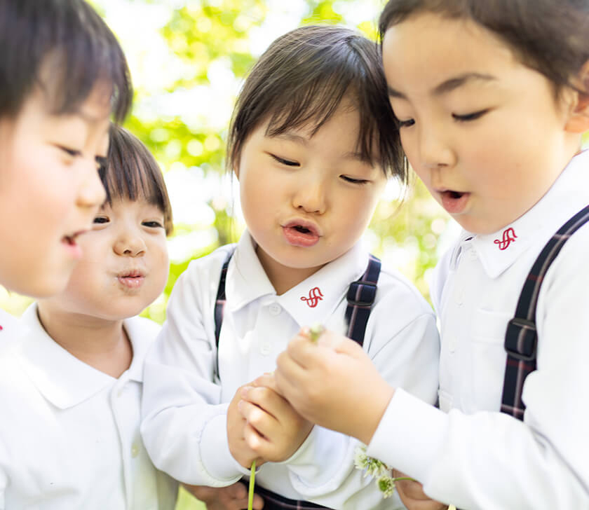 昭和学院幼稚園