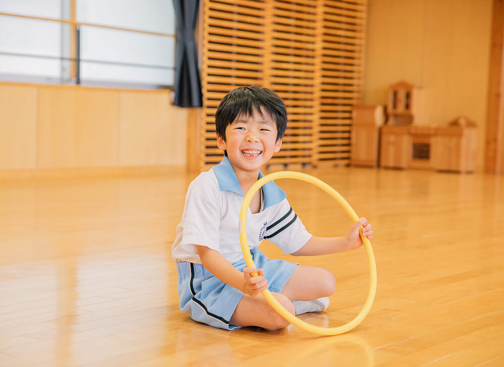 昭和学院幼稚園