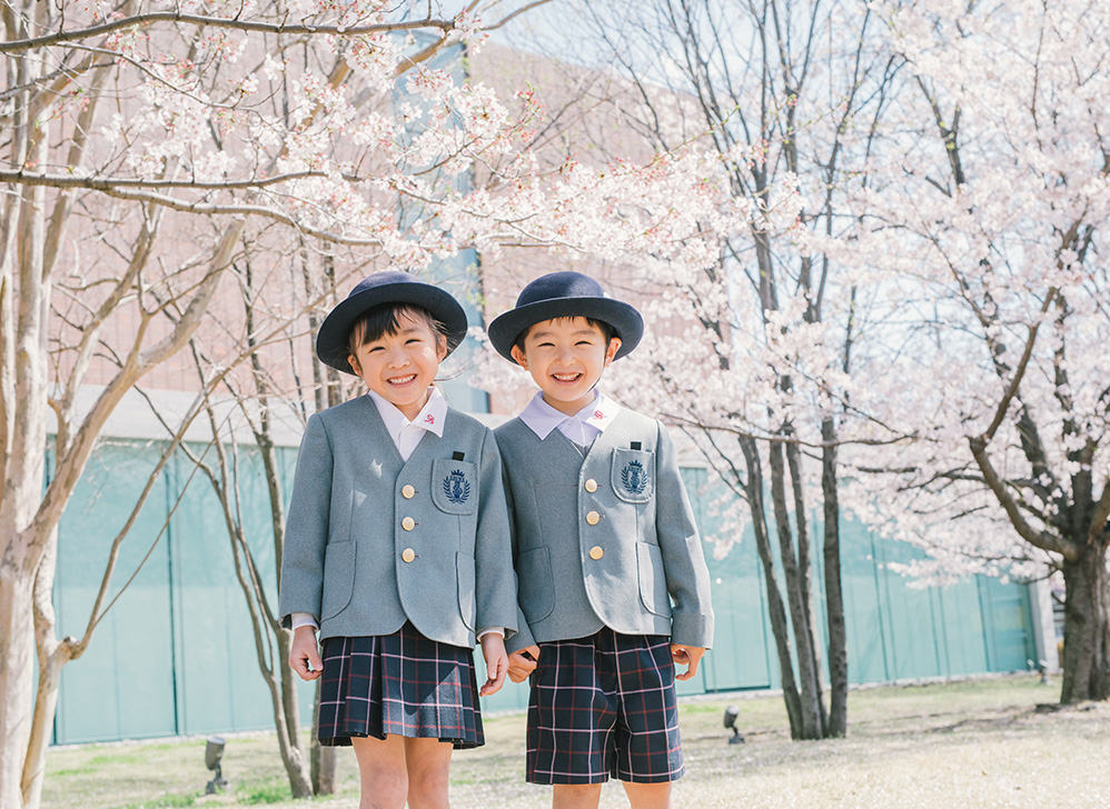 昭和学院幼稚園