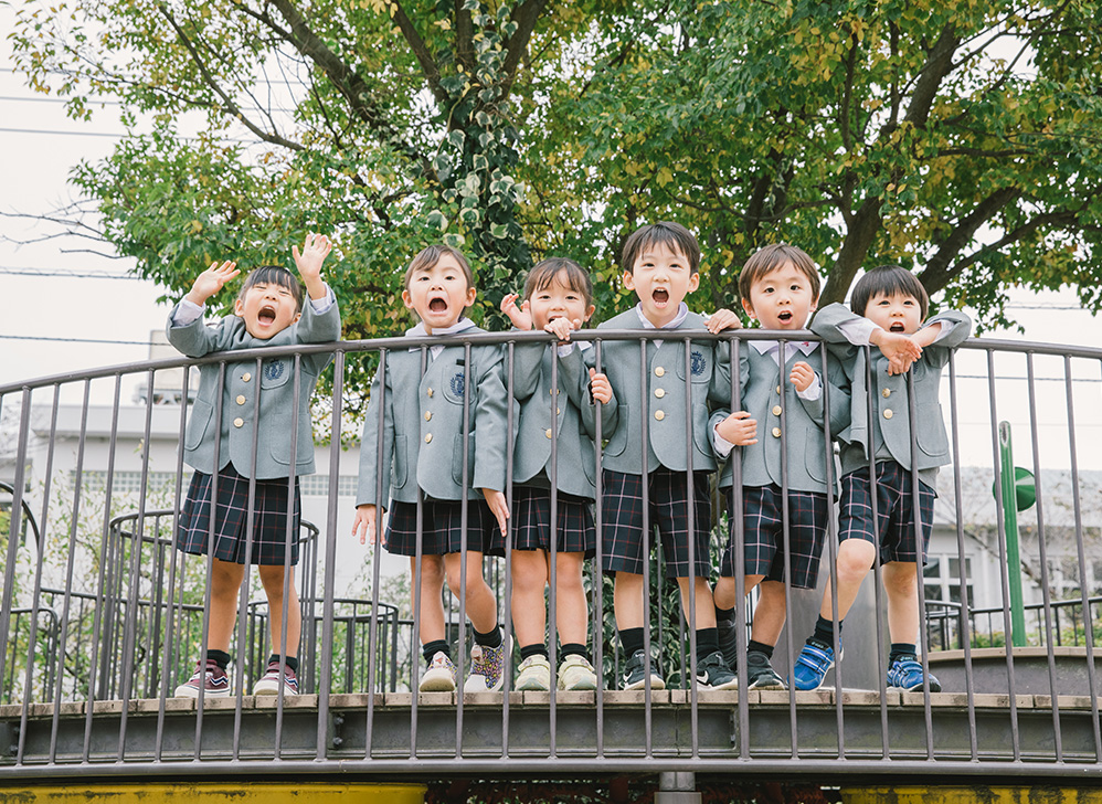 昭和学院幼稚園