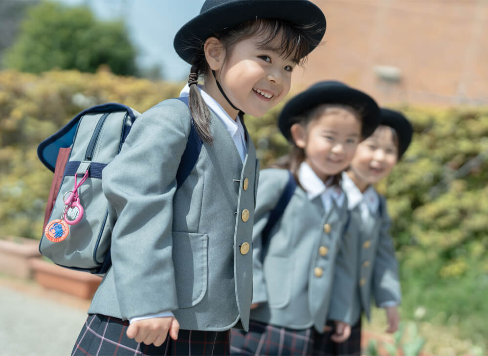昭和学院幼稚園