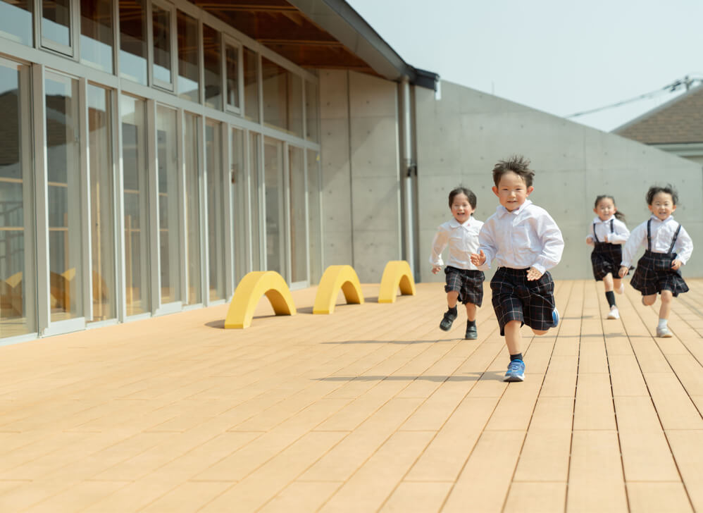 昭和学院幼稚園