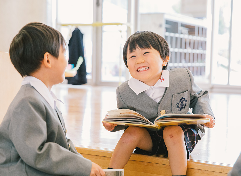 昭和学院幼稚園