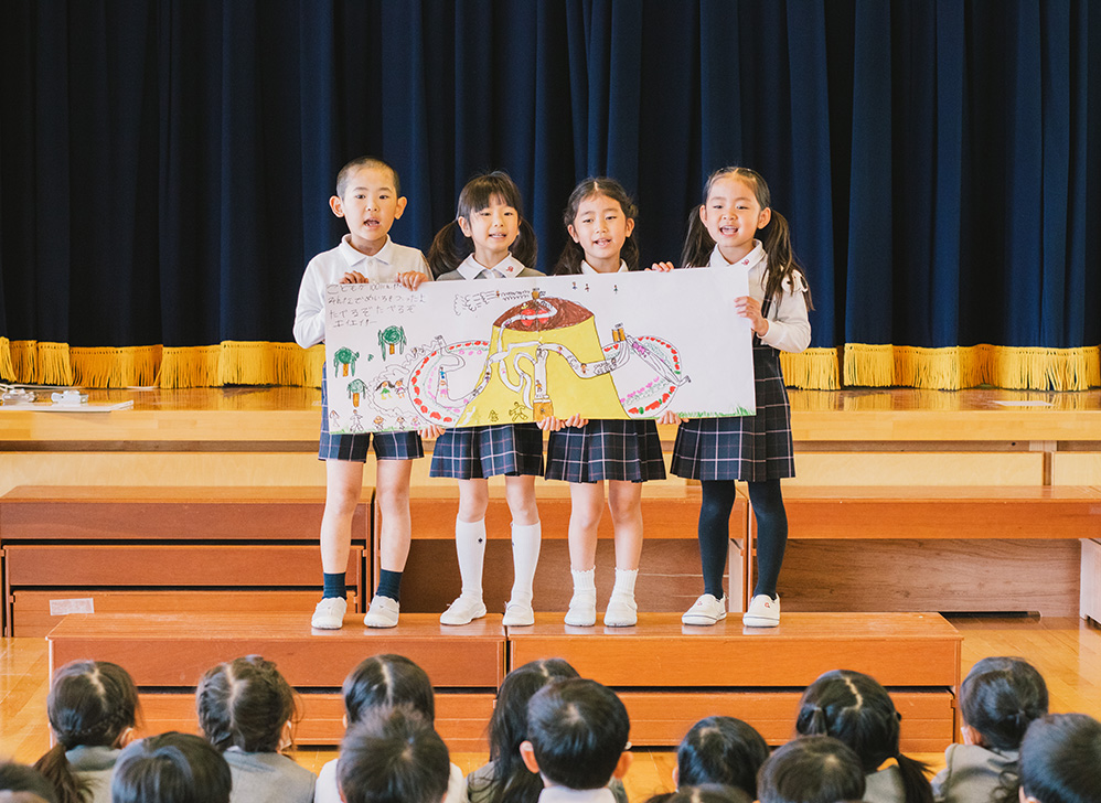 昭和学院幼稚園