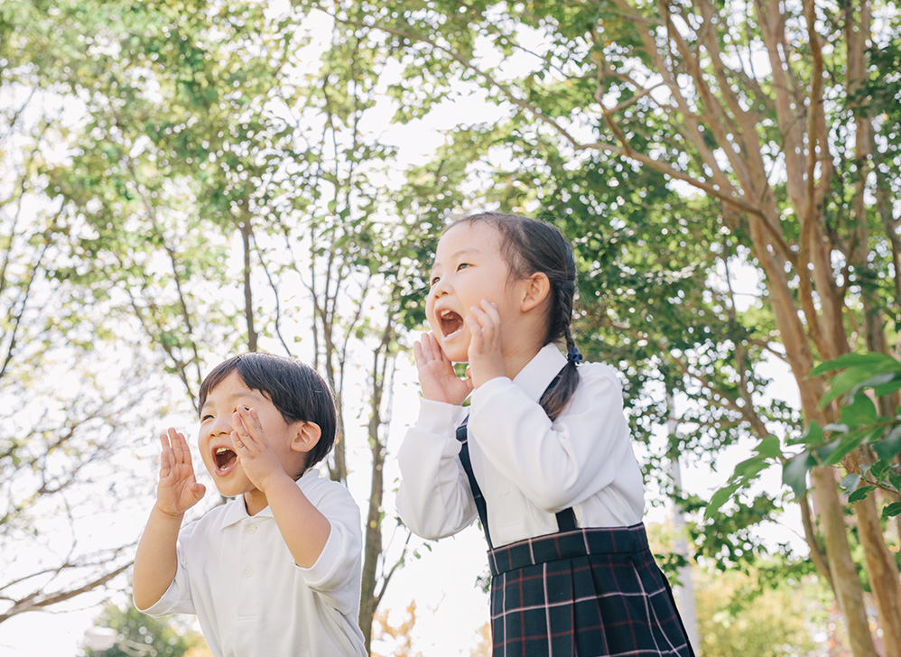 昭和学院幼稚園