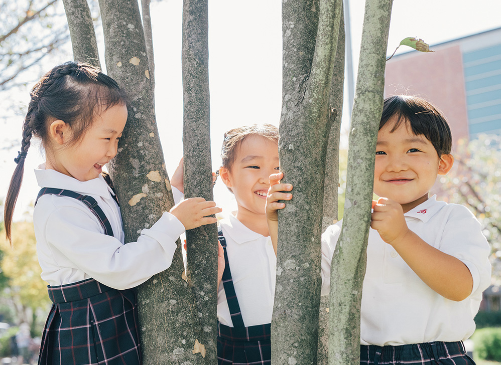 昭和学院幼稚園