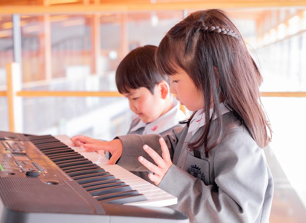 昭和学院幼稚園