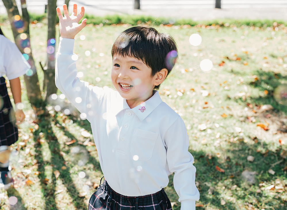 昭和学院幼稚園