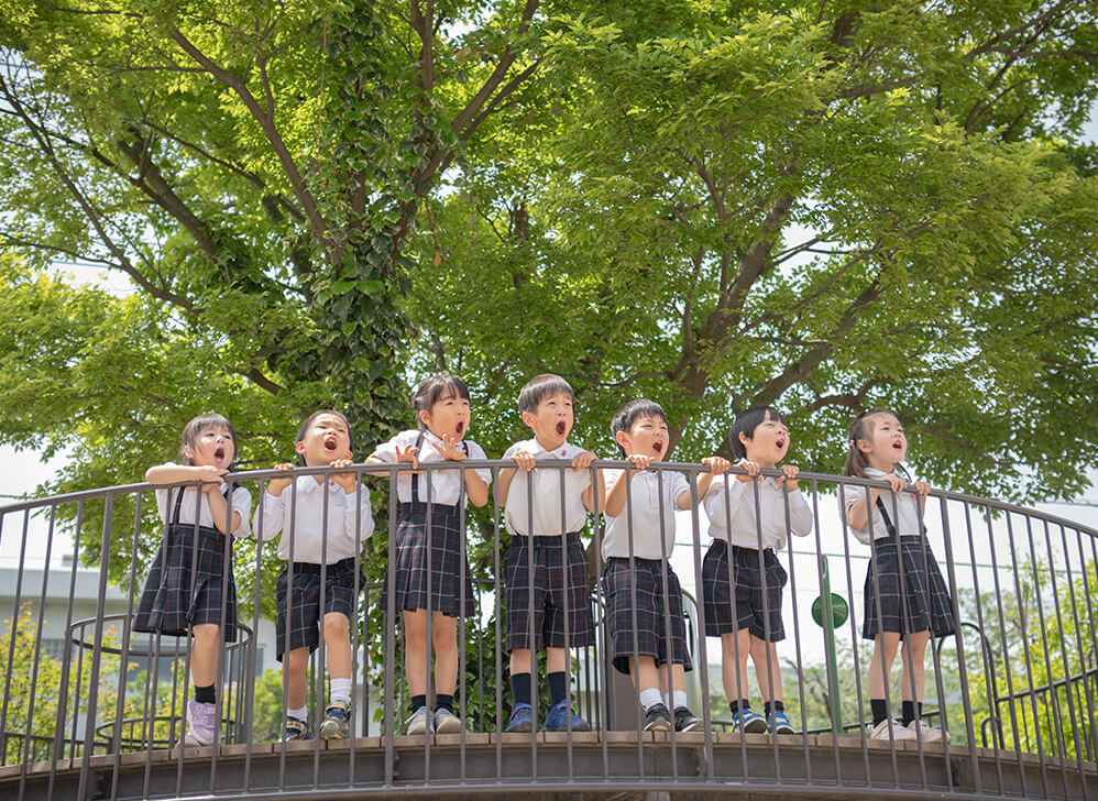 昭和学院幼稚園