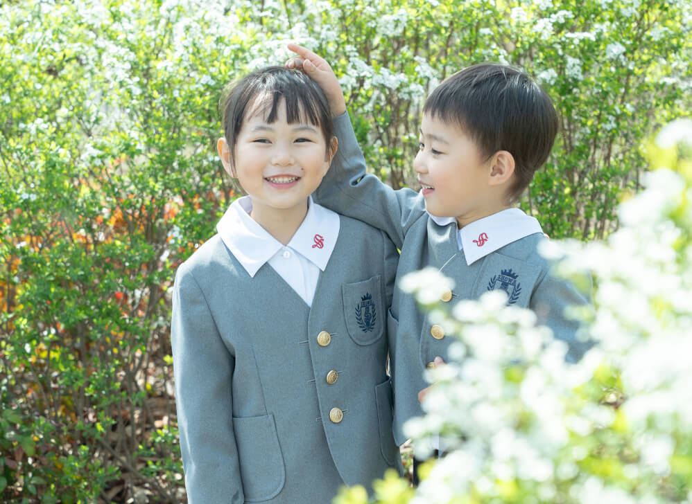 昭和学院幼稚園