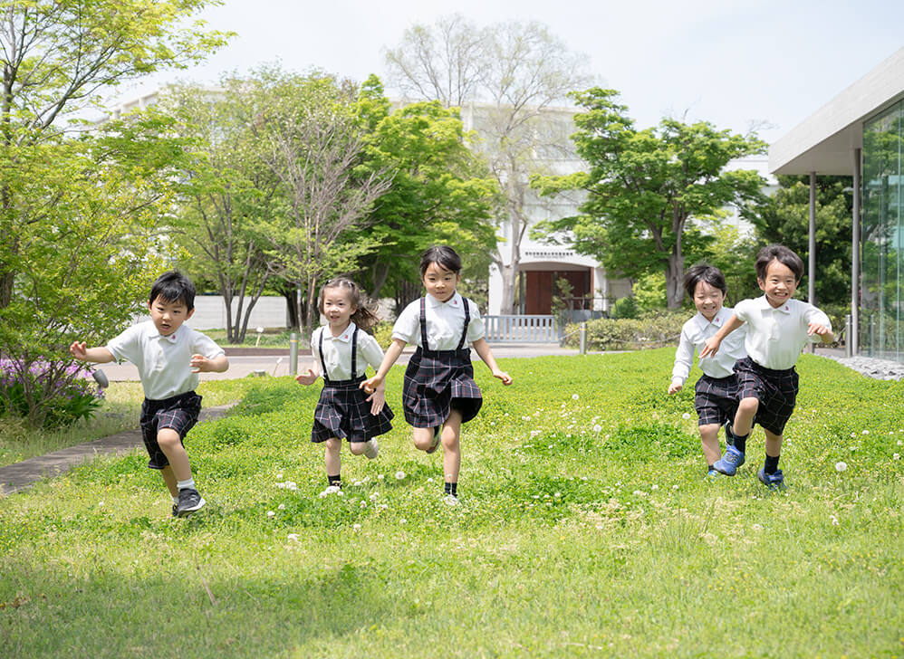 昭和学院幼稚園