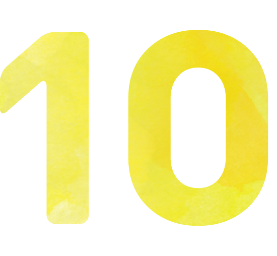 10