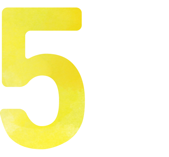 5