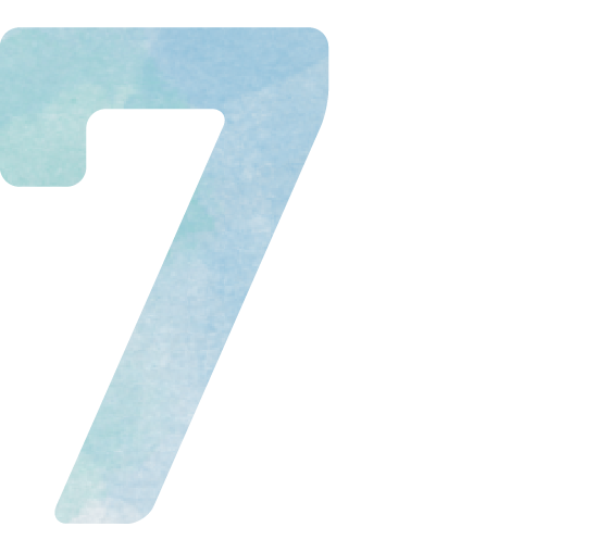 7