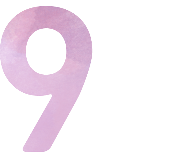 9