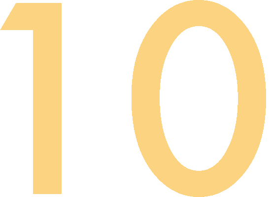 10