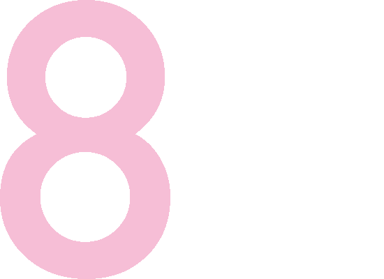 8